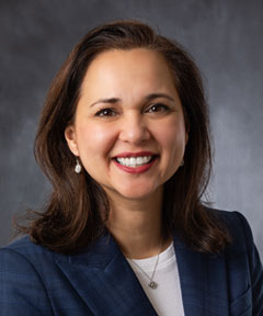 Elizabeth Gonzalez Brock, METRO Houston